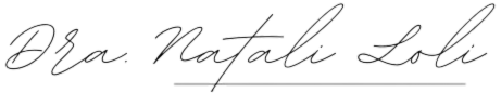 Firma Dra. Natali Loli