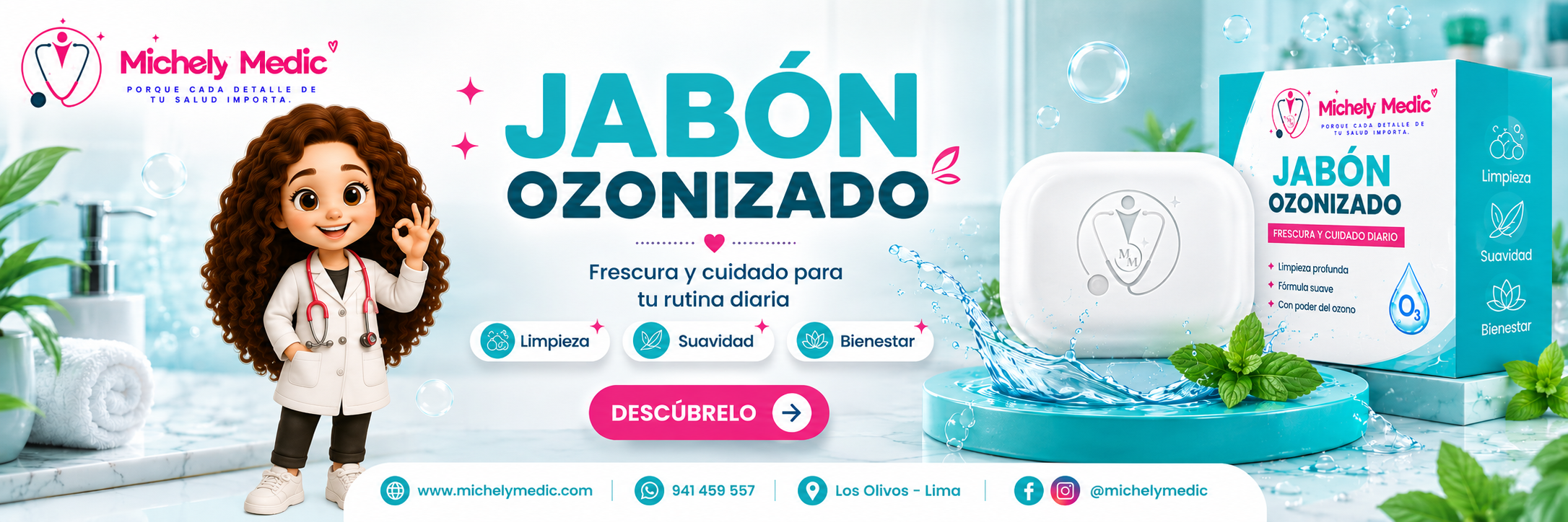 Slider 6 - Jabon Ozono MM