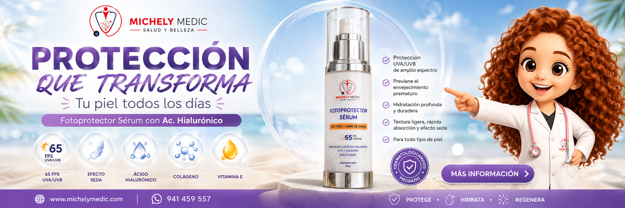 Slide 8 - Protección con base MM